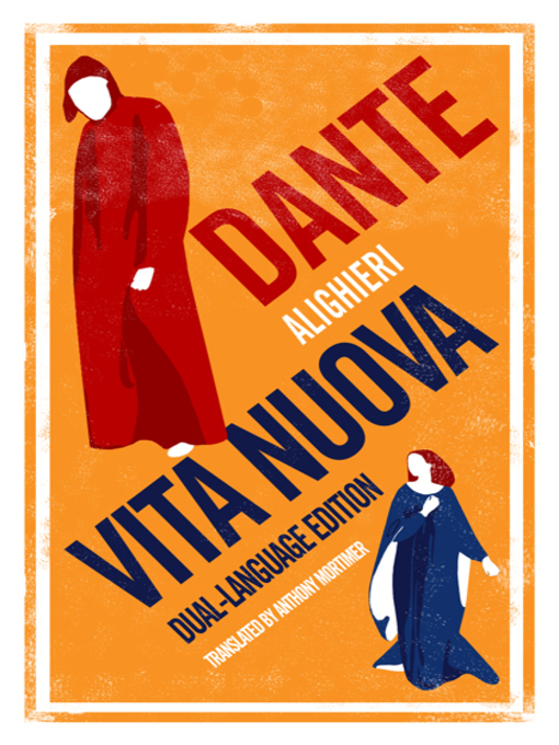 Title details for Vita Nuova by Dante Alighieri - Available